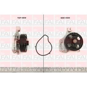 Køb Vandpumpe af FAI AutoParts WP6473 til den lave pris 401,52 DKK