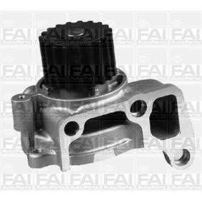 Køb Vandpumpe af FAI AutoParts WP6488 til den lave pris 348,55 DKK