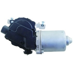 Scheibenwischermotor von WAI WPM7033