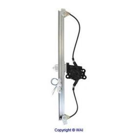 Fensterheber WPR1269RM von WAI günstig für 110,50 € online kaufen
