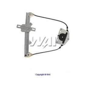 Compre Elevador de vidro da WAI WPR2166RB a um preço baixo por 52,21 €