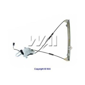 Compre Elevador de vidro da WAI WPR2236LM a um preço baixo por 138,05 €