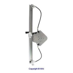 Fensterheber WPR2317RB von WAI günstig für 60,15 € online kaufen