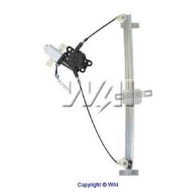 Fensterheber WPR2318LM von WAI günstig für 99,95 € online kaufen