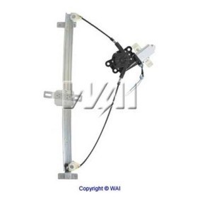Fensterheber WPR2319RM von WAI günstig für 99,95 € online kaufen