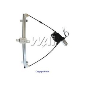 Fensterheber WPR2327RM von WAI günstig für 99,95 € online kaufen