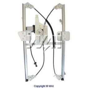 Compre Elevador de vidro da WAI WPR2550LM a um preço baixo por 165,97 €