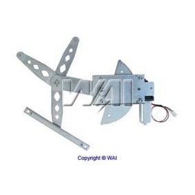Fensterheber WPR2648LM von WAI günstig für 113,99 € online kaufen