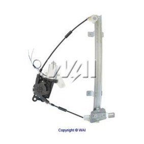 Fensterheber WPR2662LM von WAI günstig für 99,95 € online kaufen