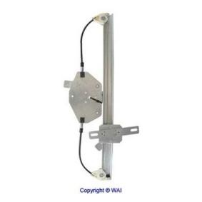 Compre Elevador de vidro da WAI WPR2678L a um preço baixo por 61,69 €