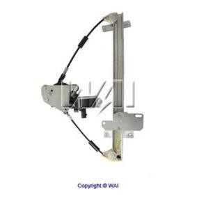 Compre Elevador de vidro da WAI WPR2788LM a um preço baixo por 96,47 €