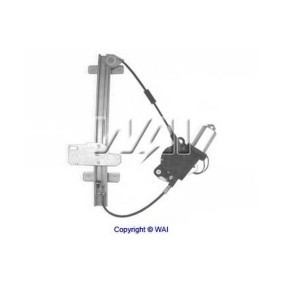 Compre Elevador de vidro da WAI WPR2791RMB a um preço baixo por 112,55 €