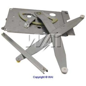 Compre Elevador de vidro da WAI WPR2841RM a um preço baixo por 175,02 €
