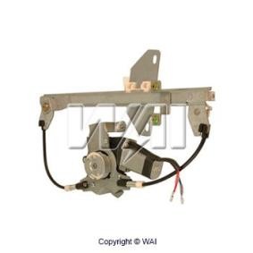 Fensterheber WPR3025LMB von WAI günstig für 122,94 € online kaufen