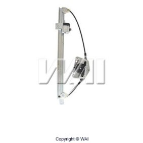 Fensterheber WPR3201RB von WAI günstig für 97,94 € online kaufen