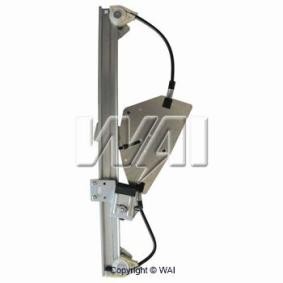 Fensterheber WPR3203RB von WAI günstig für 78,09 € online kaufen