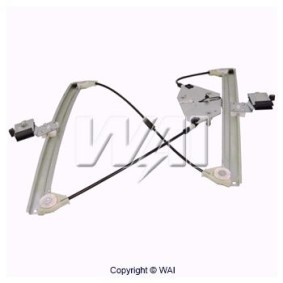 Fensterheber WPR3204L von WAI günstig für 86,62 € online kaufen