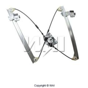 Fensterheber WPR3211R von WAI günstig für 89,26 € online kaufen