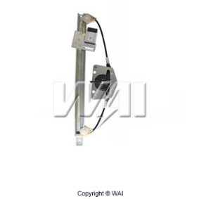 Fensterheber WPR3213RB von WAI günstig für 84,84 € online kaufen