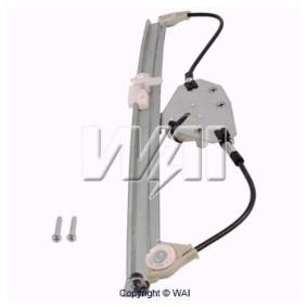 Fensterheber WPR3215R von WAI günstig für 81,20 € online kaufen