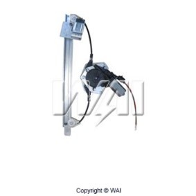Fensterheber WPR3227RMB von WAI günstig für 128,00 € online kaufen