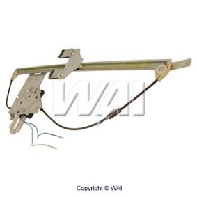 Fensterheber WPR3486LM von WAI günstig für 151,64 € online kaufen