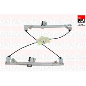 Fensterheber WR121 von FAI AutoParts günstig für 126,79 € online kaufen