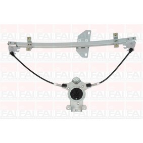 Fensterheber WR151 von FAI AutoParts günstig für 57,66 € online kaufen