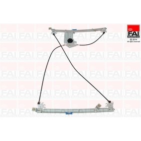 Köp Fönsterhiss av FAI AutoParts WR191 till det låga priset 783,86 kr