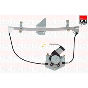 Köp Fönsterhiss av FAI AutoParts WR211M till det låga priset 1444,66 kr