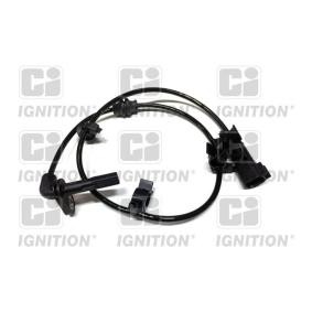 Køb ABS Sensor af QUINTON HAZELL XABS962 til den lave pris 270,87 DKK