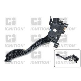Gaspedalsensor XAPS122 ALFA ROMEO von QUINTON HAZELL