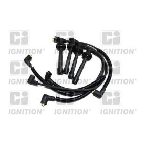 Compre Jogo de cabos de ignição da QUINTON HAZELL XC1235 a um preço baixo por 42,32 €