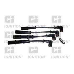 Comprar Juego de cables de encendido de QUINTON HAZELL XC1305 a bajo precio de 15,01 €