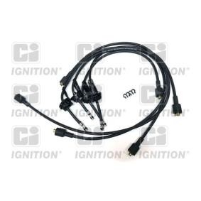 Acquista Kit cavi candele da QUINTON HAZELL XC1314 a buon mercato per soli 24,93 €