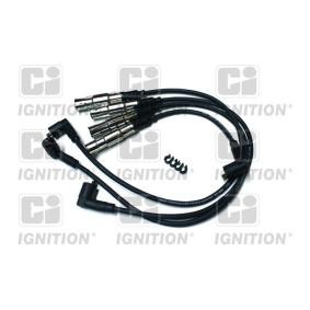 Comprar Juego de cables de encendido de QUINTON HAZELL XC1355 a bajo precio de 33,43 €