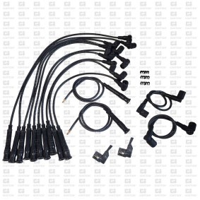 Acquista Kit cavi candele da QUINTON HAZELL XC1461 a buon mercato per soli 111,70 €