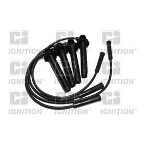 Comprar Juego de cables de encendido de QUINTON HAZELL XC1474 a bajo precio de 28,98 €