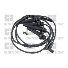 Acquista Kit cavi candele da QUINTON HAZELL XC1562 a buon mercato per soli 93,88 €