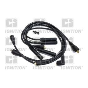 Comprar Juego de cables de encendido de QUINTON HAZELL XC1588 a bajo precio de 22,65 €
