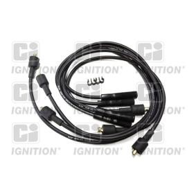 Comprar Juego de cables de encendido de QUINTON HAZELL XC1589 a bajo precio de 25,71 €