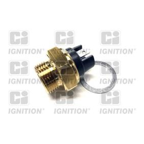 Temperaturschalter, Kühlerlüfter XEFS352 von QUINTON HAZELL günstig für 16,53 € online kaufen