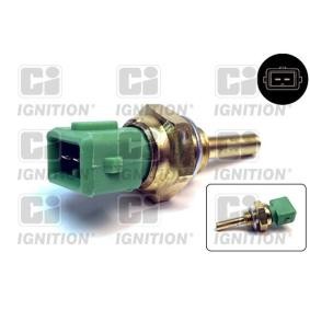Compre Sensor de temperatura del refrigerante de QUINTON HAZELL online para SUNNY I (B11) a precios moderados