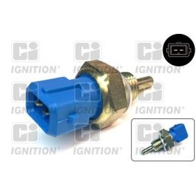 Kühlmitteltemperatursensor für RENAULT von QUINTON HAZELL