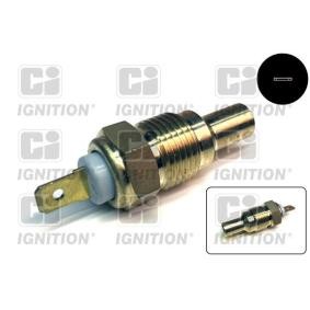 Achetez des Sonde de température, liquide de refroidissement QUINTON HAZELL XEMS269 à prix pour 19,31 €