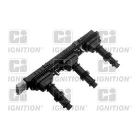 Compre Unidade de bobinas de ignição da QUINTON HAZELL XIC8333 a um preço baixo por 127,85 €
