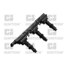 Compre Unidade de bobinas de ignição da QUINTON HAZELL XIC8338 a um preço baixo por 161,00 €