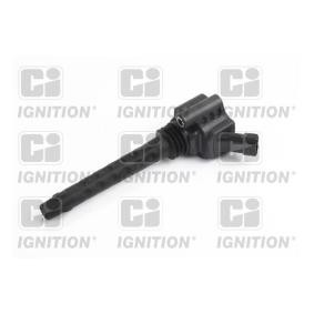 Compre Unidade de bobinas de ignição da QUINTON HAZELL XIC8391 a um preço baixo por 40,11 €