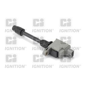 Achetez des Unité de bobine d'allumage QUINTON HAZELL XIC8473 à prix pour 55,51 €