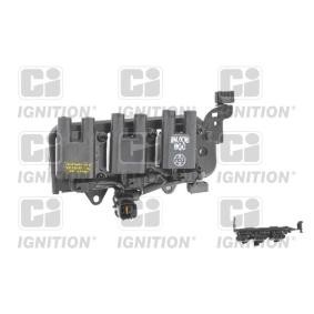 Compre Bobina de ignição da QUINTON HAZELL XIC8516 a um preço baixo por 140,01 €